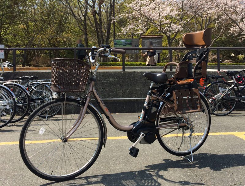 浜松 自転車